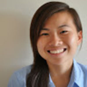 Meet your Posher, Bethany